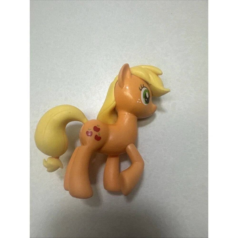 Hasbro my little